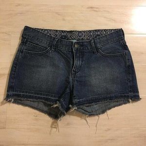 Cute Denim Shorts by Old Navy 🌼